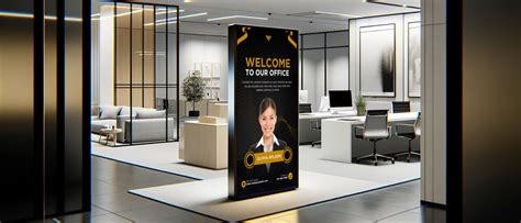 Welcome to our new office! .